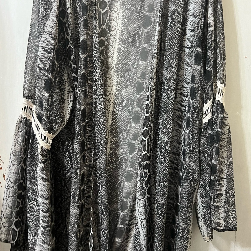 Boutique Clothing